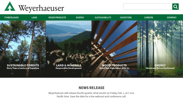 igis.weyerhaeuser.com