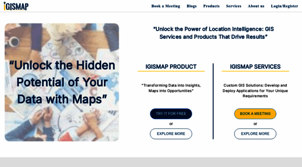 igismap.com