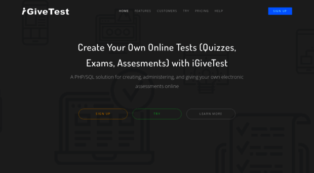 igivetest.net