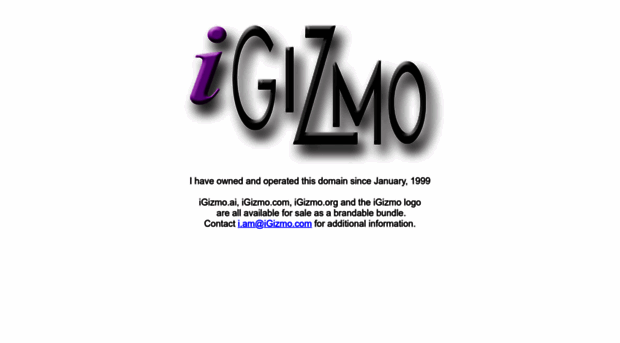 igizmo.org