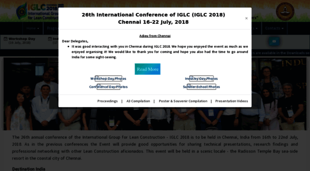 iglc2018.com