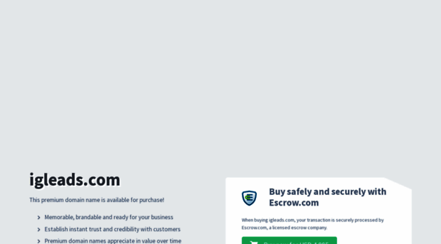 igleads.com