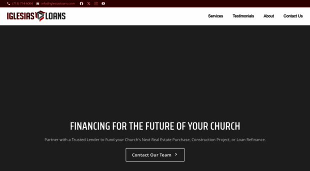 iglesiasloans.com