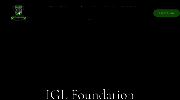 iglfoundation.com