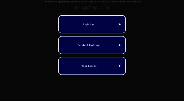 iglighting.com