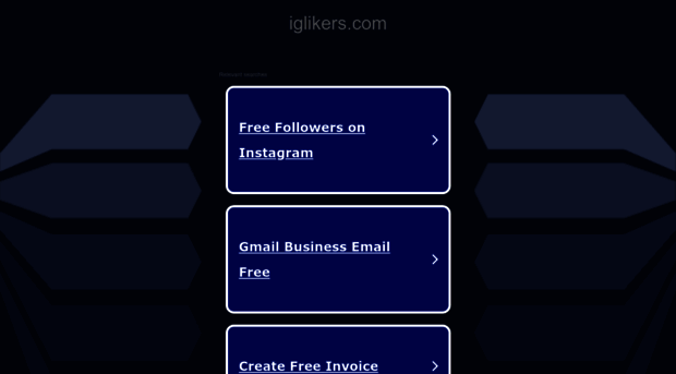 iglikers.com