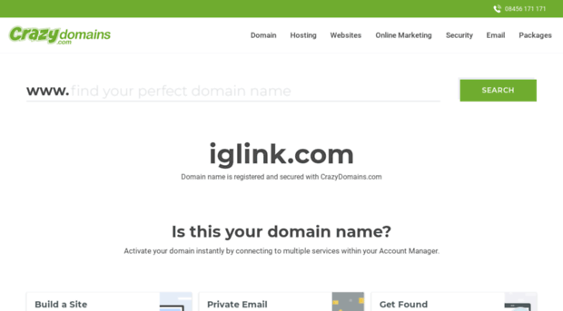 iglink.com