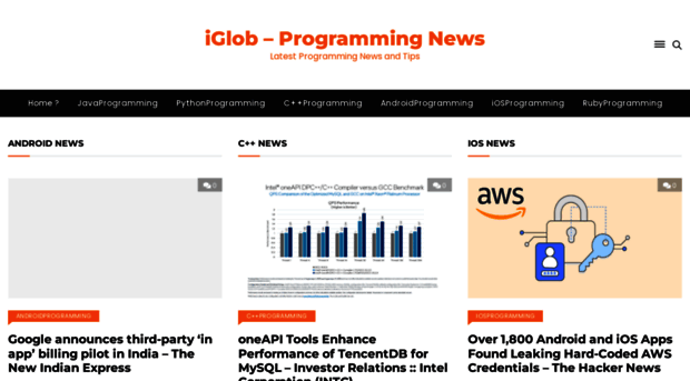 iglob.net