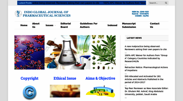 iglobaljournal.com