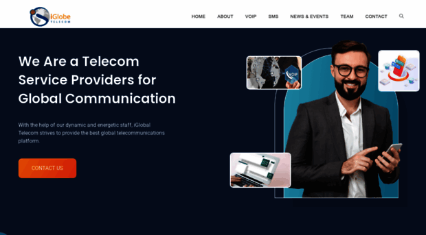 iglobetelecom.com