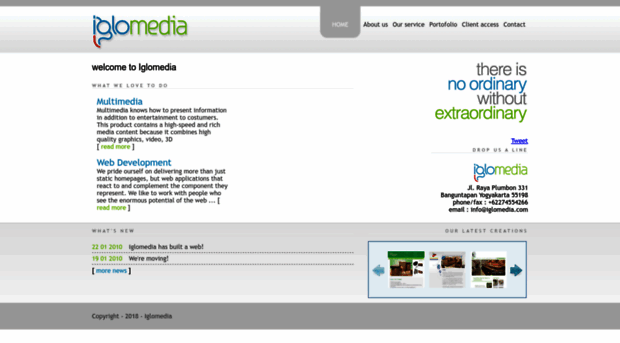 iglomedia.com