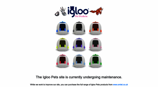 igloopets.co.uk