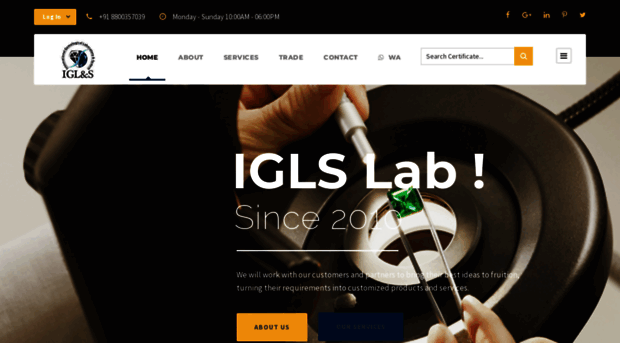 iglslab.com