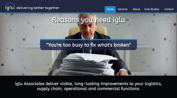 igluassociates.com