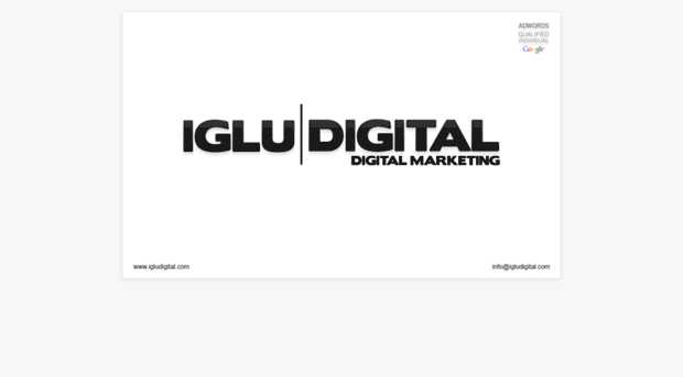 igludigital.com