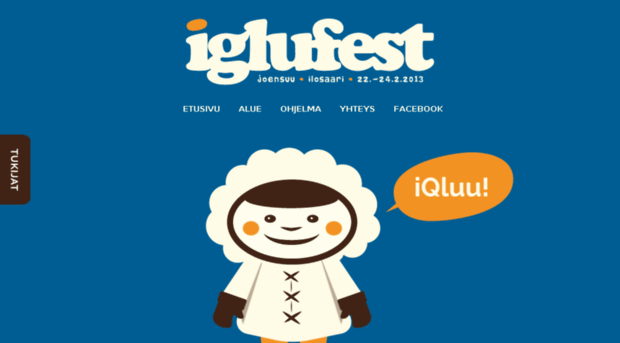 iglufest.fi