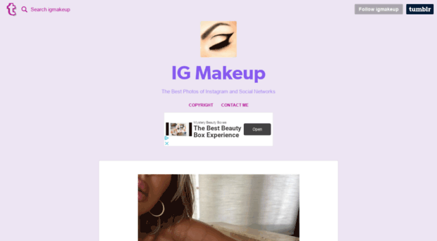 igmakeup.com