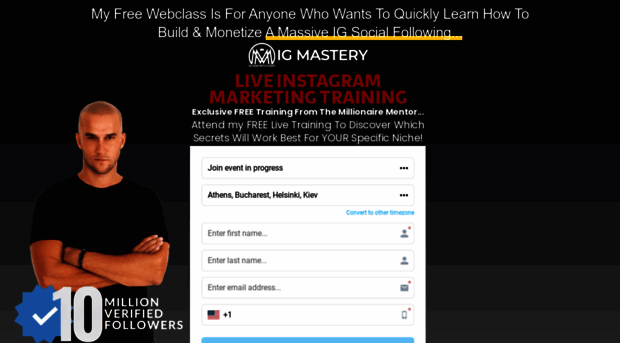 igmasteryclass.com