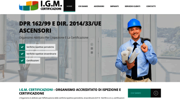 igmcertificazioni.it