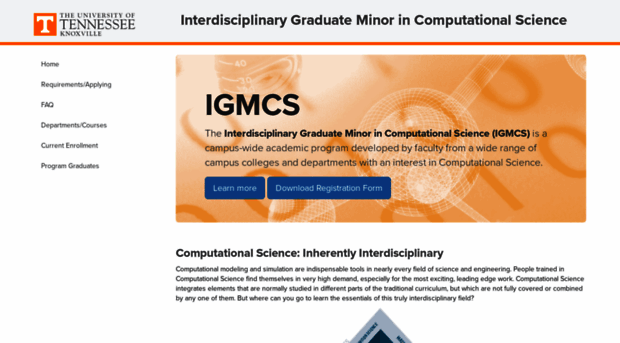 igmcs.utk.edu