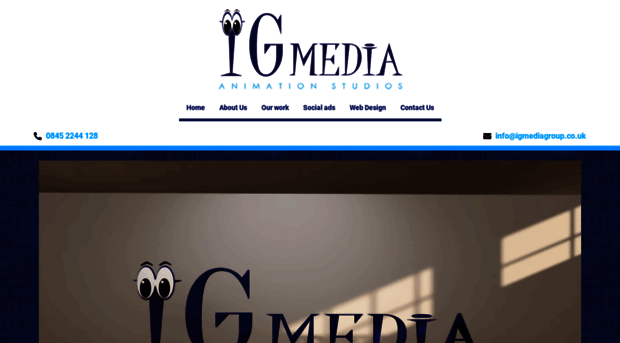 igmediagroup.co.uk