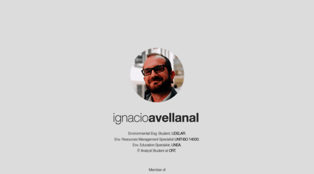 ignacioavellanal.com