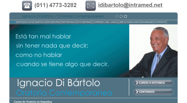 ignaciodibartolo.com.ar