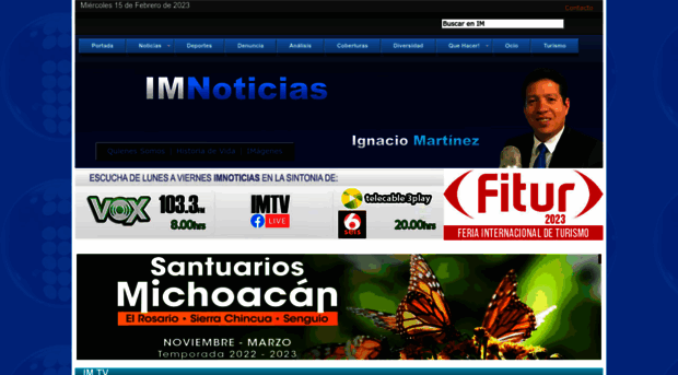 ignaciomartinez.com.mx