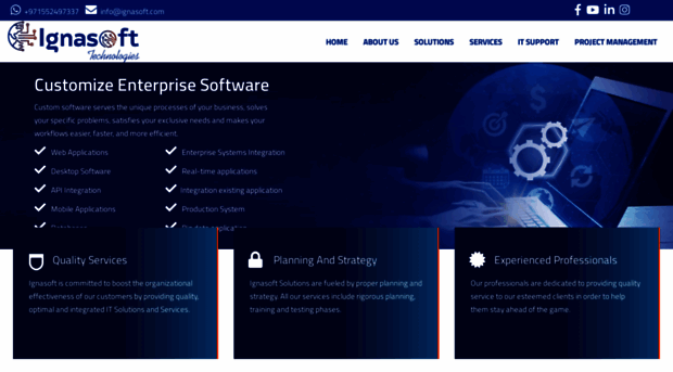 ignasoft.com