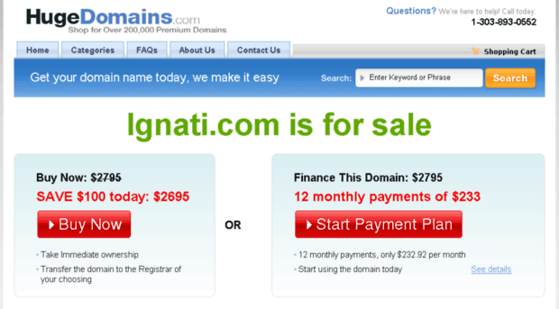 ignati.com