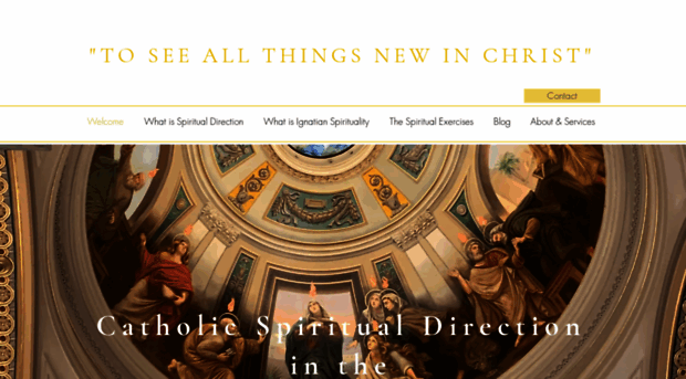 ignatiantradition.com