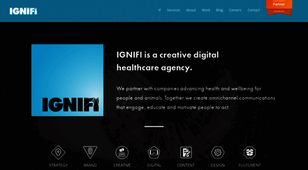 ignifi.co.uk