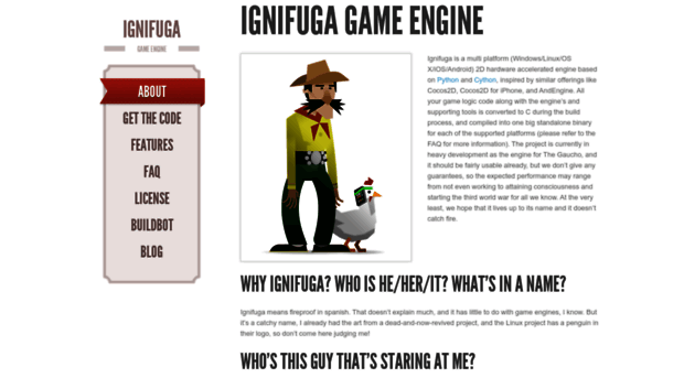 ignifuga.org