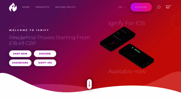 ignify.co.uk