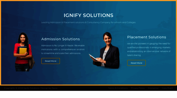 ignifysolutions.in