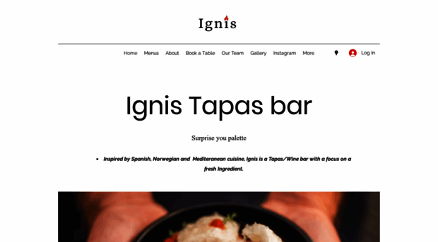 ignis-korcula.com