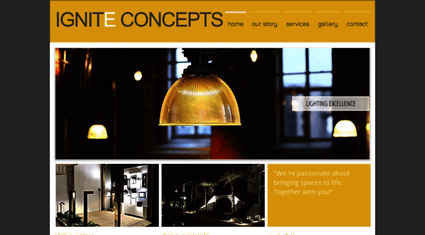 ignite-concepts.com