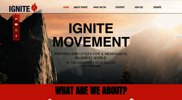 ignite-movement.com