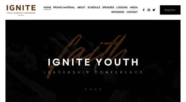 ignite-youth.org