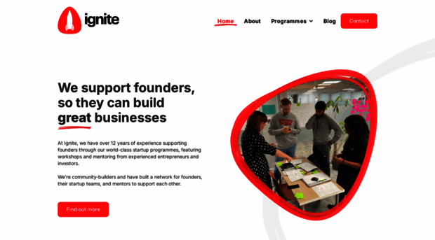 ignite.io