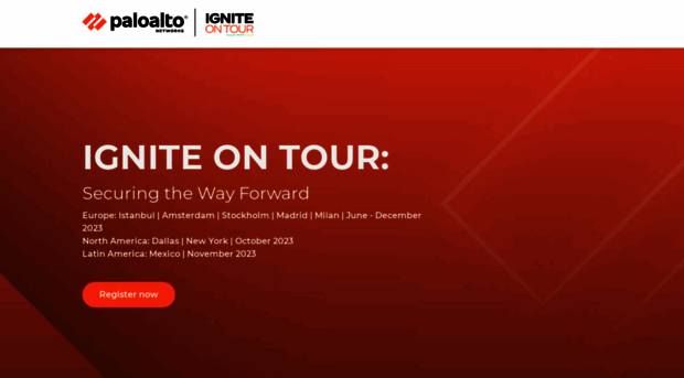 ignite.paloaltonetworks.com