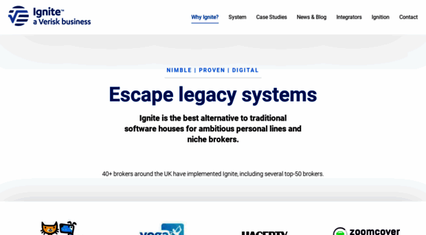 ignite.systems