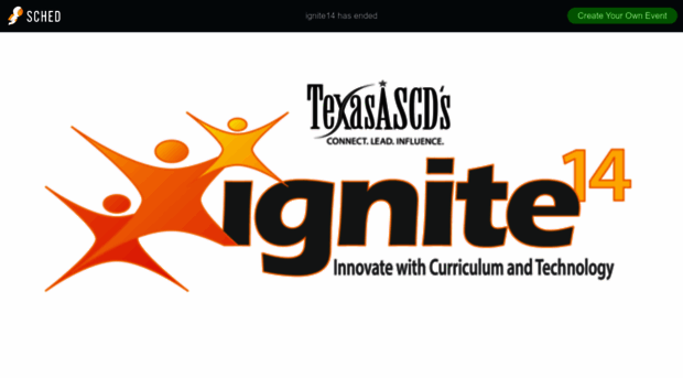 ignite14.sched.com