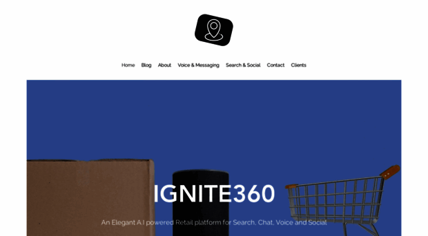 ignite360.com