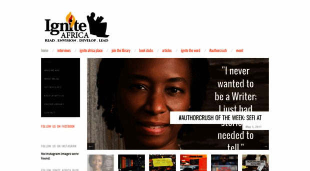 igniteafricablog.wordpress.com