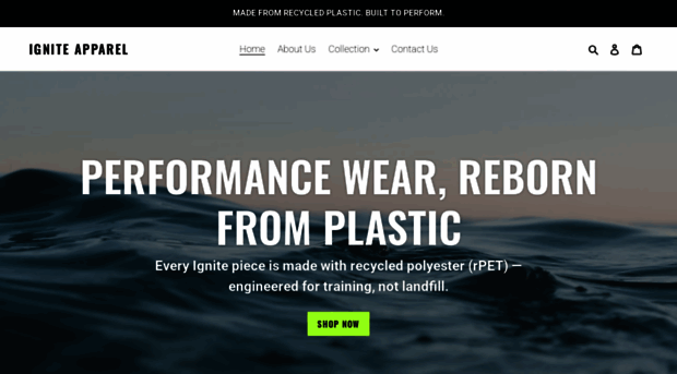 igniteapparel.co.uk