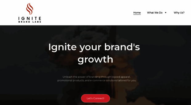 ignitebrandlabs.com