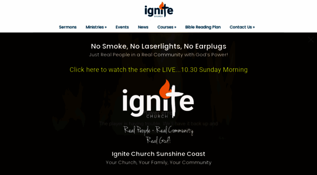 ignitechurch.org.au