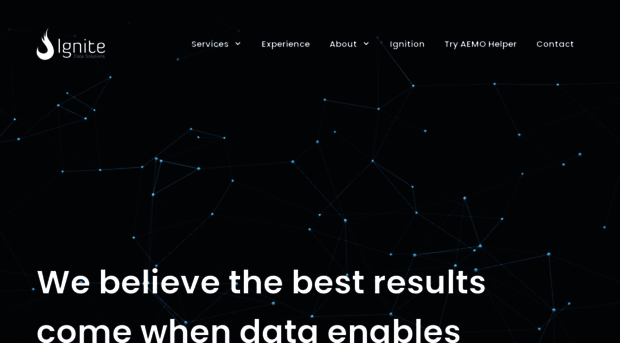 ignitedata.com.au