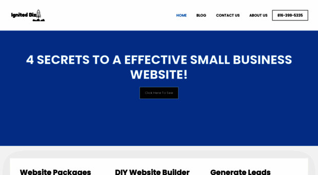 ignitedbiz.com